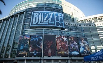 Билеты на BlizzCon 2019 поступят в продажу в начале мая