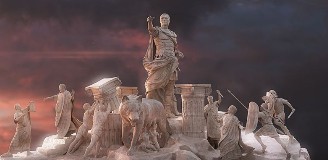[PDXCON 2019] Imperator: Rome - Грядут Пунические войны