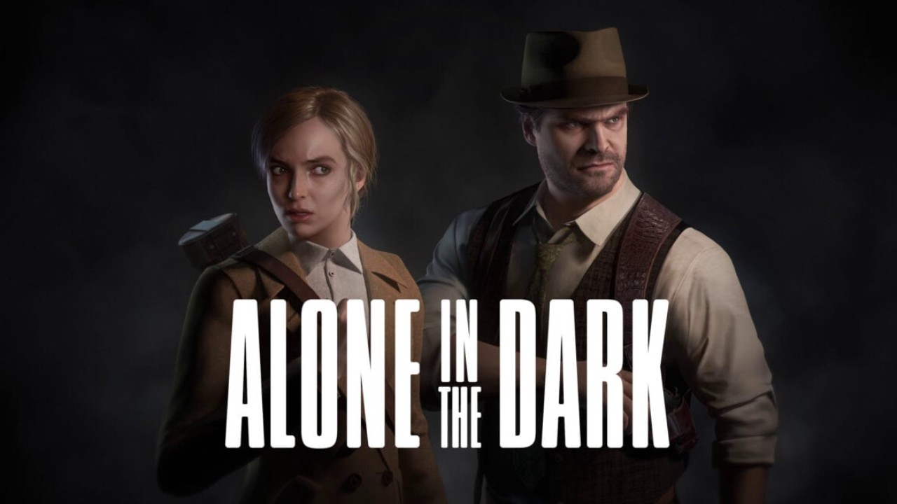 Перезапуск Alone in the Dark выйдет в октябре, а пока играем в демку Перезапуск Alone in the Dark выйдет в октябре, а пока играем в демку