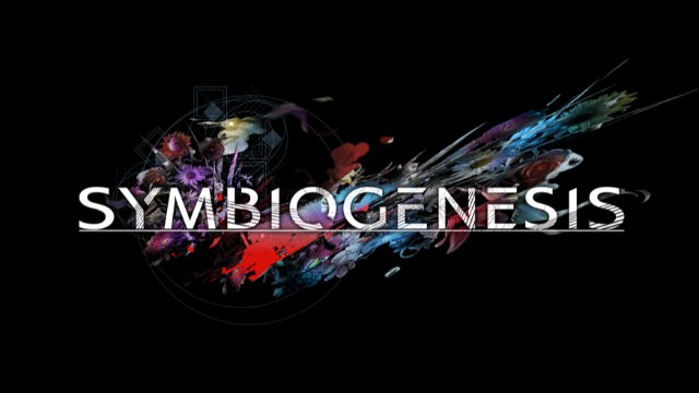 Square Enix показала тизер своего NFT-проекта Symbiogenesis
