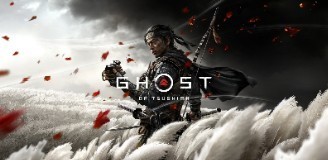 [Слухи]Ghost of Tsushima - Игра, вероятно, не выйдет на PlayStation 5