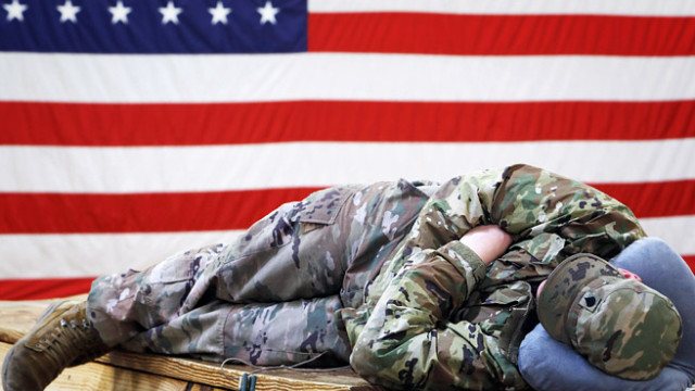 Американская армия планировала покупать стримеров Call of Duty