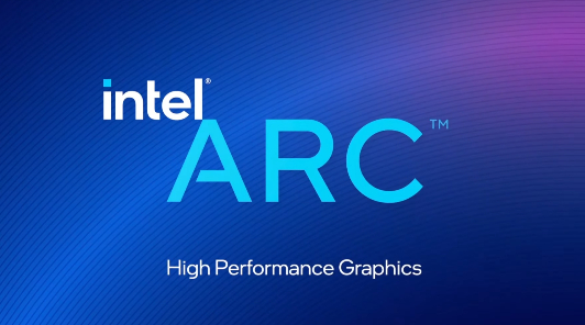 [Слухи] Флагманская видеокарта Intel ARC Alchemist близка по производительности к RTX 3070