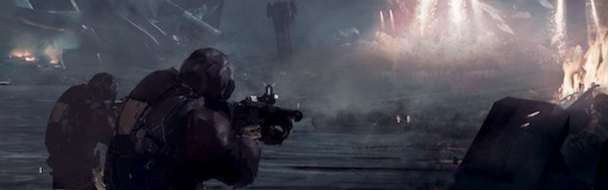 Авторы EVE Online набирают тестировщиков для нового шутера Авторы EVE Online набирают тестировщиков для нового шутера