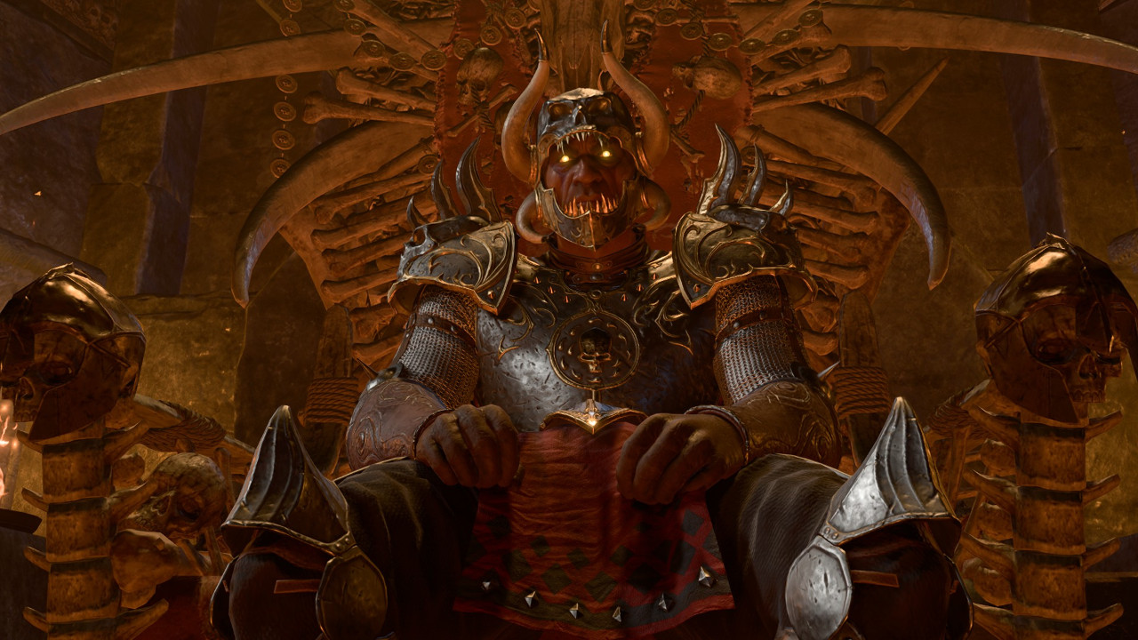 Baldur's Gate 3, Starfield или Diablo IV — стартовало голосование за лучшие игры года Golden Joystick Awards 2023