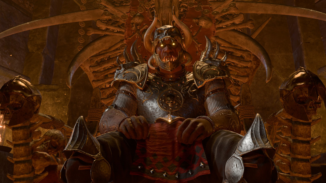 Baldur's Gate 3 порвала всех конкурентов — названы победители Golden Joystick Awards 2023 Baldur's Gate 3 порвала всех конкурентов — названы победители Golden Joystick Awards 2023