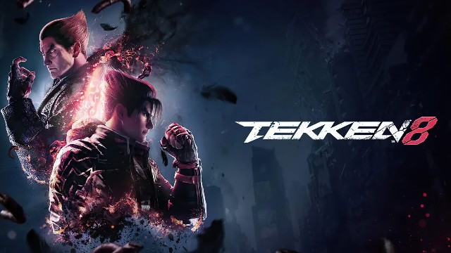 Системные требования Tekken 8 для ПК