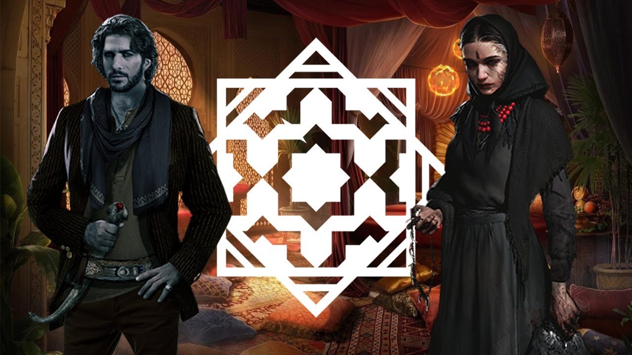        Vampire: The Masquerade  Bloodlines 2