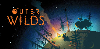 Outer Wilds - интервью с продюсером и левел-дизайнером Лоаном Верно