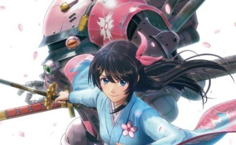 Новая информация по Project Sakura Wars, геймплей и знакомство с персонажами