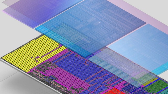 Intel Meteor Lake будут на 50% энергоэффективнее и получат вдвое более быструю графику
