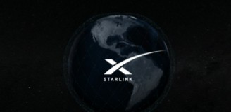 Илон Маск написал первый твитт через свою мировую сеть Starlink