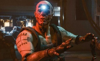 Перевод: Cyberpunk 2077 - Интервью с создателем вселенной Майком Подсминтом