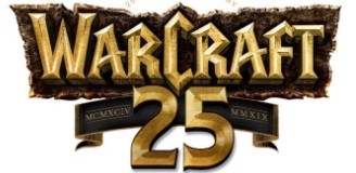Warcraft - четверть века истории