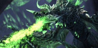 The Elder Scrolls Online - Вышло дополнение “Dragonhold”