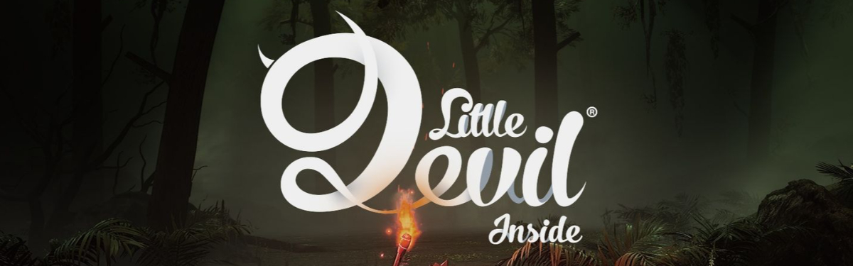 Little Devil Inside покажут на презентации State of Play 27-го октября