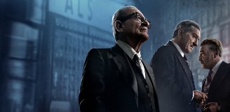 Финальный трейлер «Ирландца» от Мартина Скорсезе и Netflix