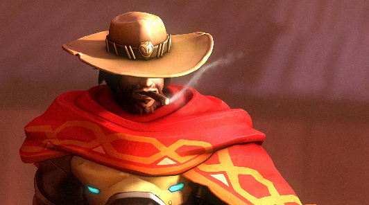 Overwatch отменит Маккри — Персонажа Jesse McCree переименуют