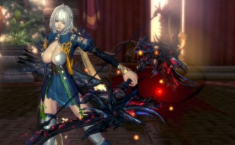 Blade & Soul - планы разработчиков на будущее