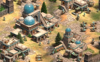 [Gamescom 2019] Microsoft приготовила несколько анонсов по Age of Empires