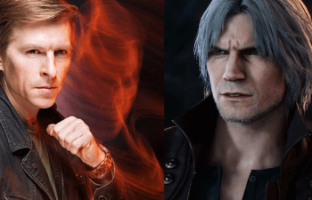 Данте из Devil May Cry назвал поддерживающих BLM лицемерами