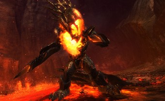 Guild Wars 2 — Событие «World Boss Rush» возвращается 16 июля