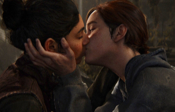 Лидером по числу номинаций на BAFTA Games Awards стала The Last of Us Part II
