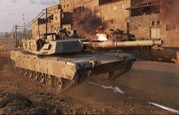 World of Tanks - Современная техника в консольных “танках”. Анонсировано обновление “Modern Armor”