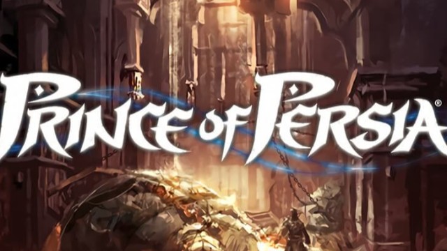 Новая информация о ремейке Prince of Persia: The Sands of Time