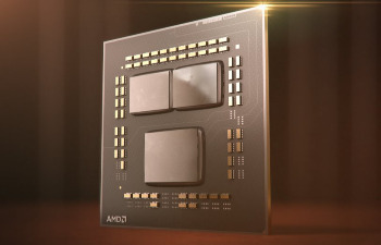 AMD Ryzen 5600X ставит рекорды одноядерной производительности