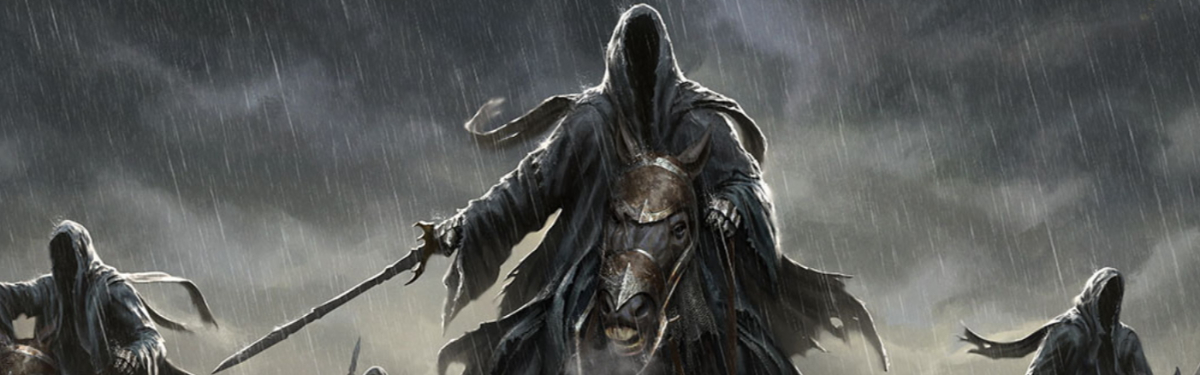 The Lord of the Rings Online — новые подробности о сеттинге и истории мини-дополнения Before the Shadow The Lord of the Rings Online — новые подробности о сеттинге и истории мини-дополнения Before the Shadow