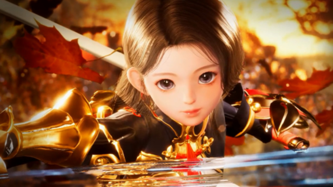  MMORPG Lost Ark Mobile   ,    