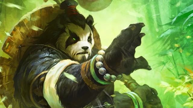 Blizzard обвиняет NetEase в отключении World of Warcraft в Китае