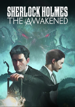 Sherlock Holmes: The Awakened Remake