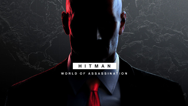 Трилогию HITMAN объединят в одно издание HITMAN World of Assassination