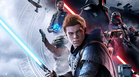 Сиквел Star Wars Jedi: Fallen Order может не выйти на консолях прошлого поколения