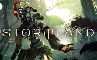 Stormland – Новый трейлер амбициозной VR-игры