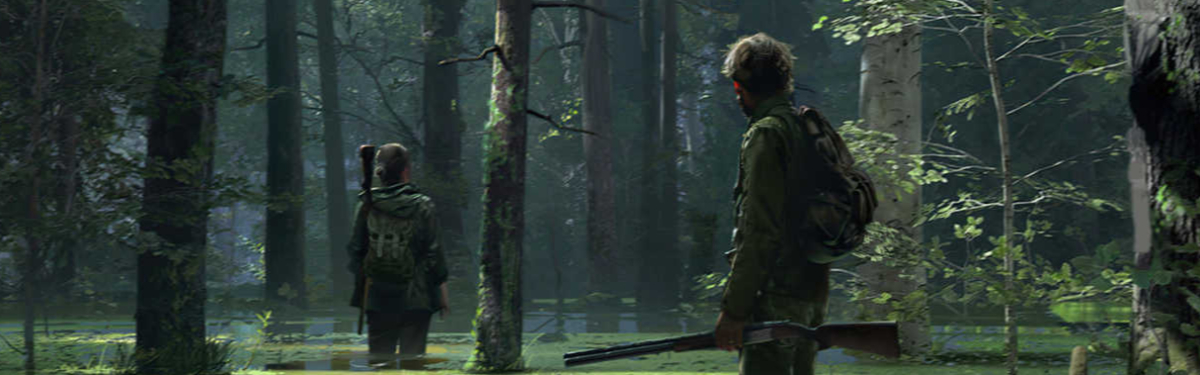 Сериал по The Last of Us получил зеленый свет от HBO