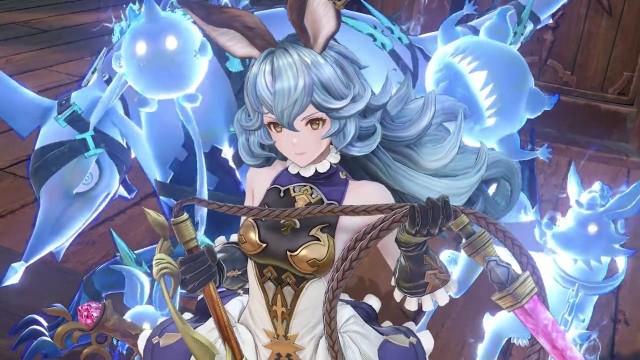 Милаха Ферри появится в Granblue Fantasy: Relink в роли игрового персонажа