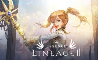Lineage 2 Essence : игра кредитов