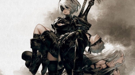 NieR: Automata выйдет на Switch