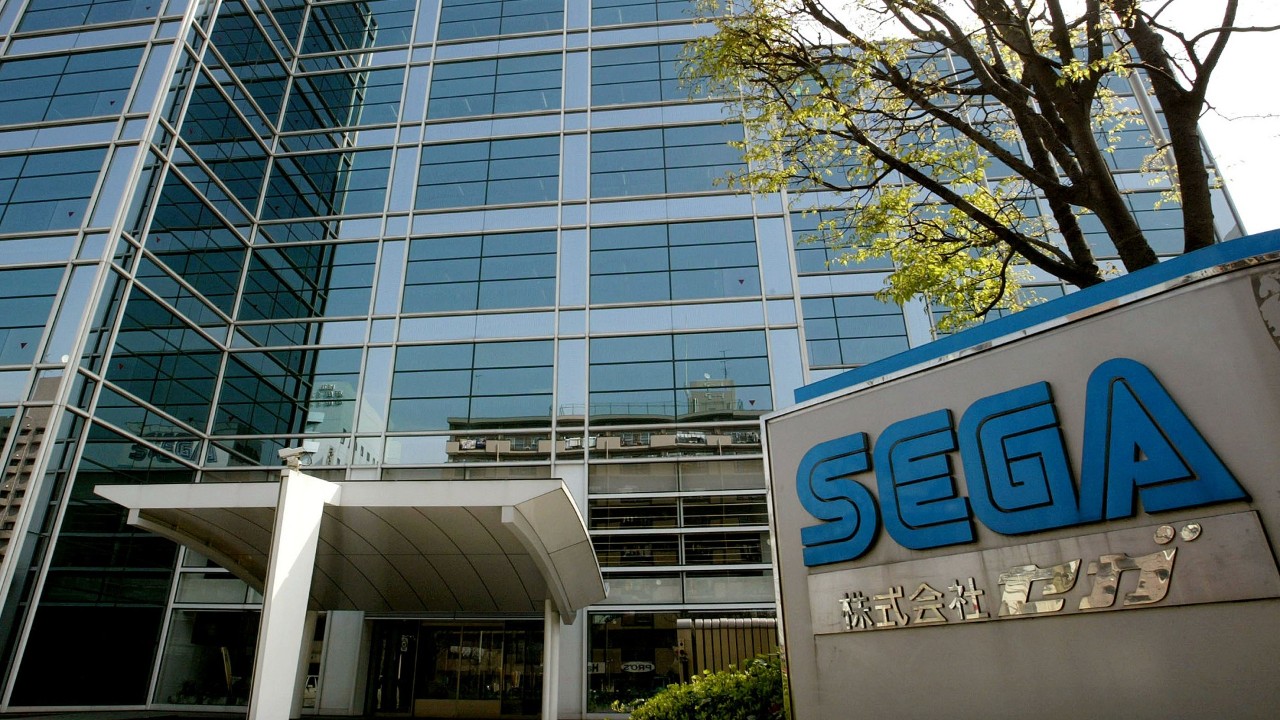 SEGA представила квартальный отчет — доходы выросли благодаря казино SEGA представила квартальный отчет — доходы выросли благодаря казино