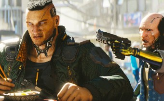 [Утечка] Cyberpunk 2077 — В сеть попало и коллекционное издание