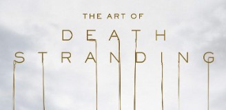Death Stranding - В России выйдет тематический артбук