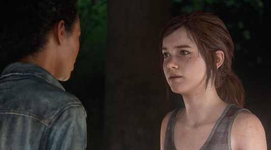 Сравнение графики The Last of Us на трех поколениях PlayStation и вердикт Digital Foundry