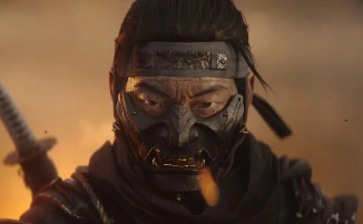 Ghost of Tsushima - Игроки погладили 8,8 миллиона лисичек и 810 лет провели на коне