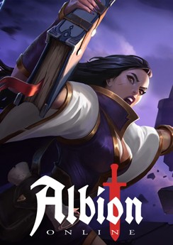 Albion Online