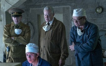 Владимир Мединский положительно оценил «Чернобыль» от HBO