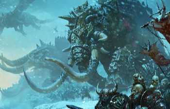 Total War Battles: Warhammer — Анонсирована мобильная стратегия на Unreal Engine 4