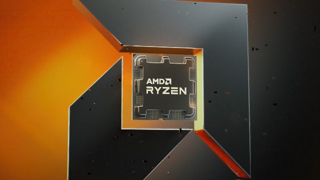Новое поколение AMD Ryzen уже в этом году?